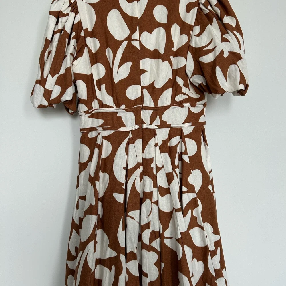 NWT House of Harlow Dress - Picture 3 of 3